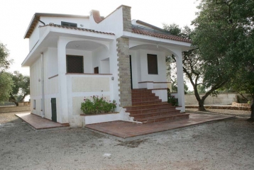 Struttura agrituristica