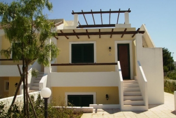 Villetta 95MFM