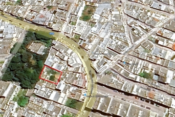 Suolo edif. 33