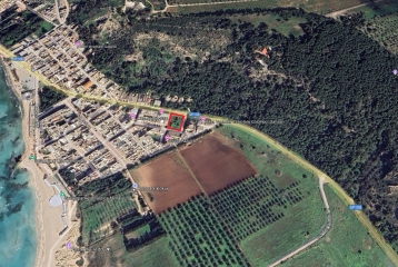 Suolo edificatorio
