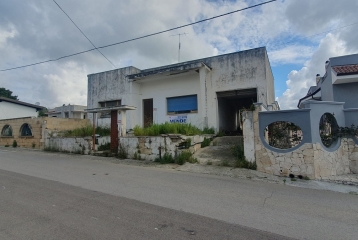 Suolo edificatorio TM70