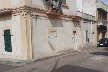 Appartamento SCA
