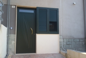 Appartamento VAC4