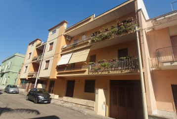 Appartamento 83
