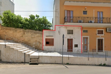 Appartamento MABD3