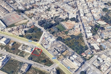Suolo edificatorio S65