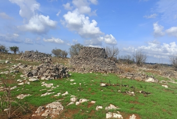 Terreno SP322