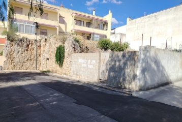 Suolo edificatorio