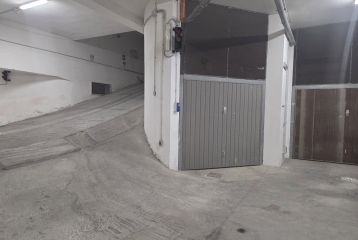 Garage 23
